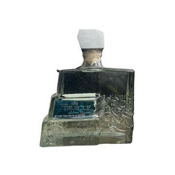 El Trueque Silver Tequila - ForWhiskeyLovers.com