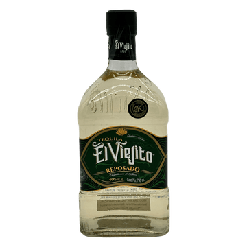 El Viejito Reposado - ForWhiskeyLovers.com