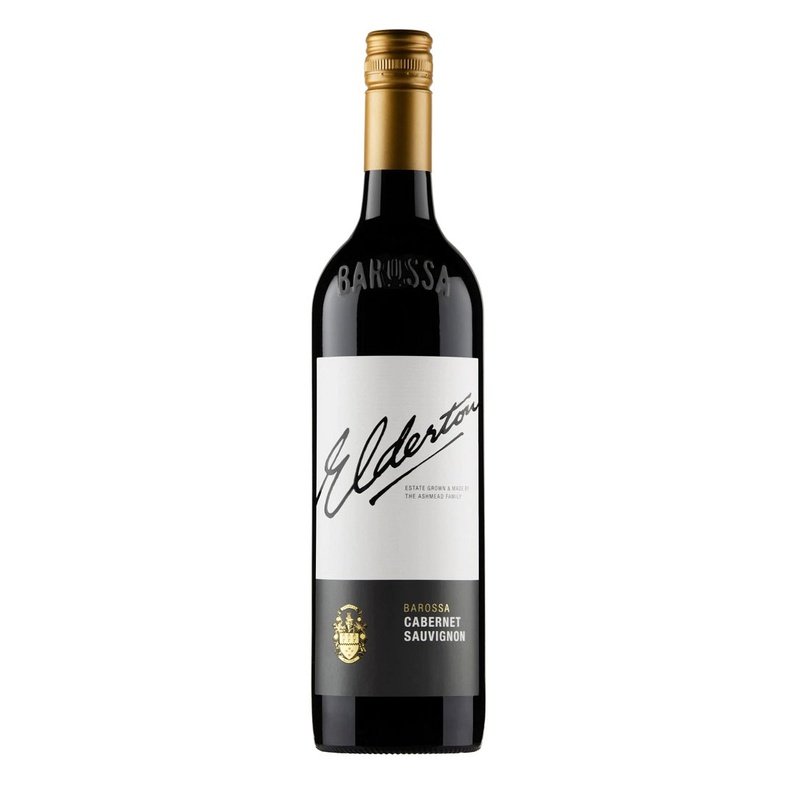 Elderton Cabernet Sauvignon 2018 - ForWhiskeyLovers.com