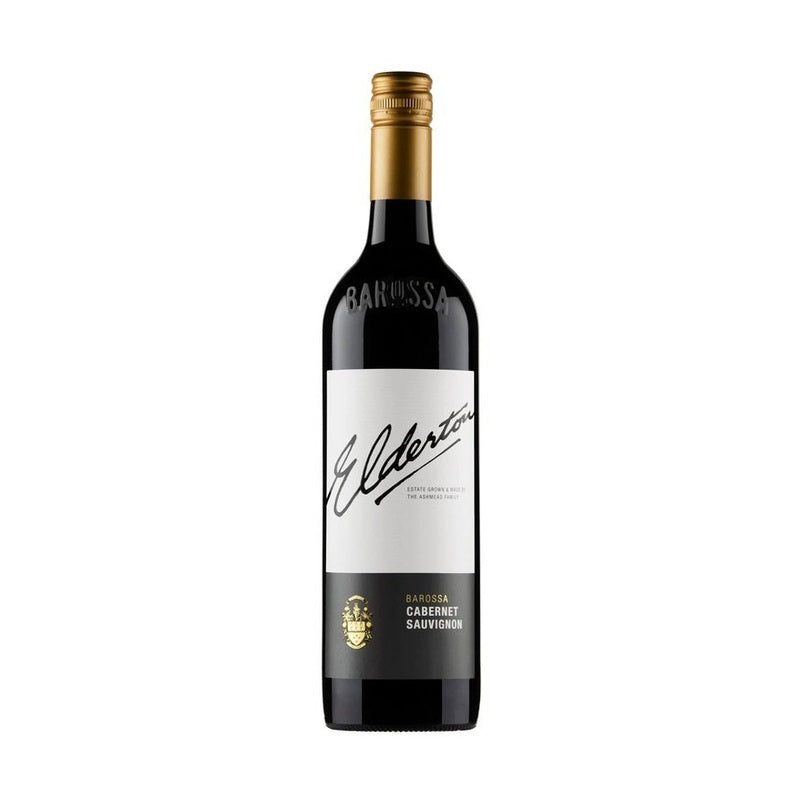 Elderton Cabernet Sauvignon 2018 - ForWhiskeyLovers.com