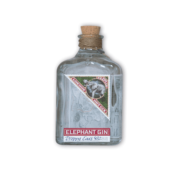 Elephant London Dry Gin - ForWhiskeyLovers.com