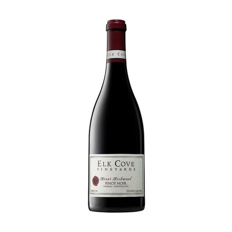 Elk Cove Vineyards 'Mount Richmond' Pinot Noir 2021 - ForWhiskeyLovers.com