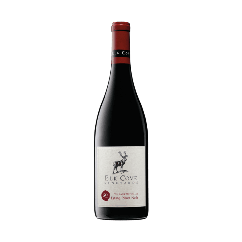 Elk Cove Willamette Valley Estate Pinot Noir 2023 - ForWhiskeyLovers.com