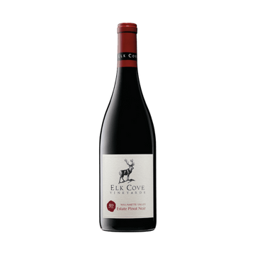 Elk Cove Willamette Valley Estate Pinot Noir 2023 - ForWhiskeyLovers.com