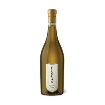 Elouan Chardonnay 2019 - ForWhiskeyLovers.com
