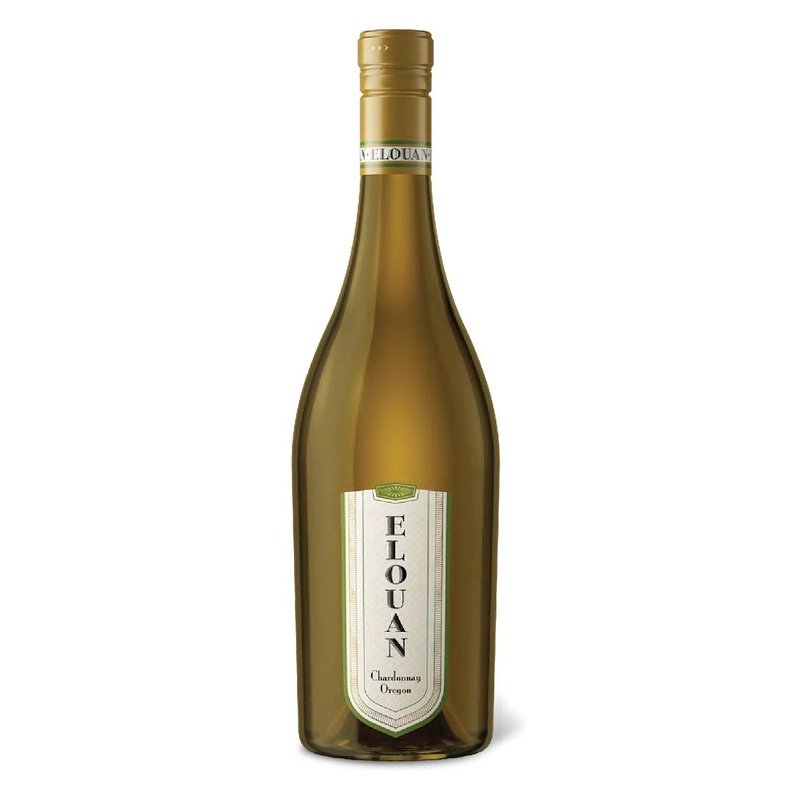 Elouan Chardonnay 2019 - ForWhiskeyLovers.com