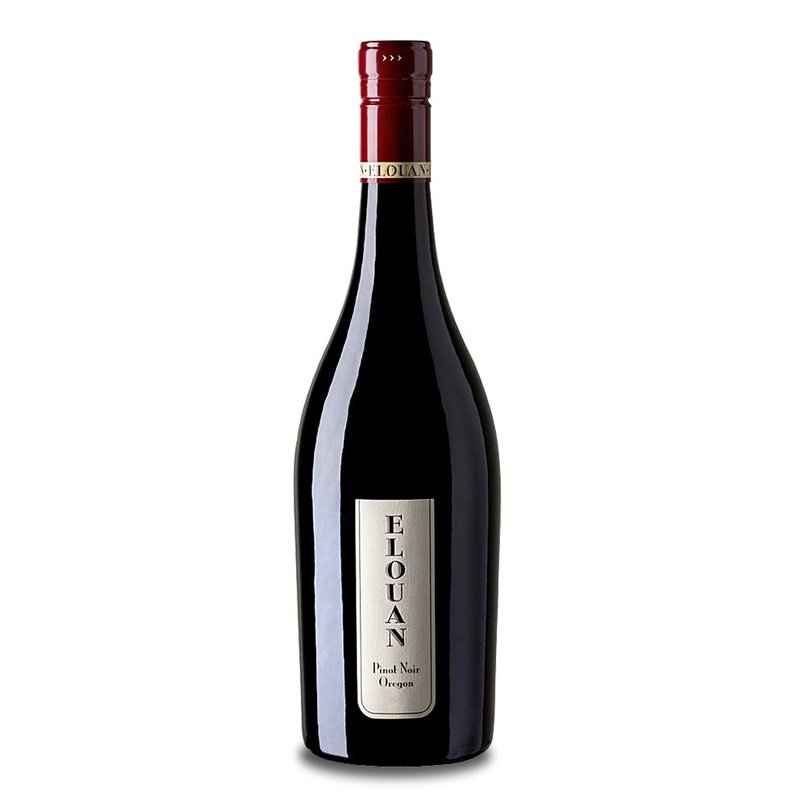 Elouan Pinot Noir 2019 - ForWhiskeyLovers.com