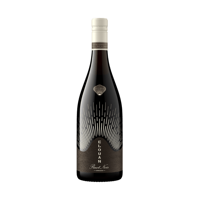 Elouan Pinot Noir 2022 - ForWhiskeyLovers.com