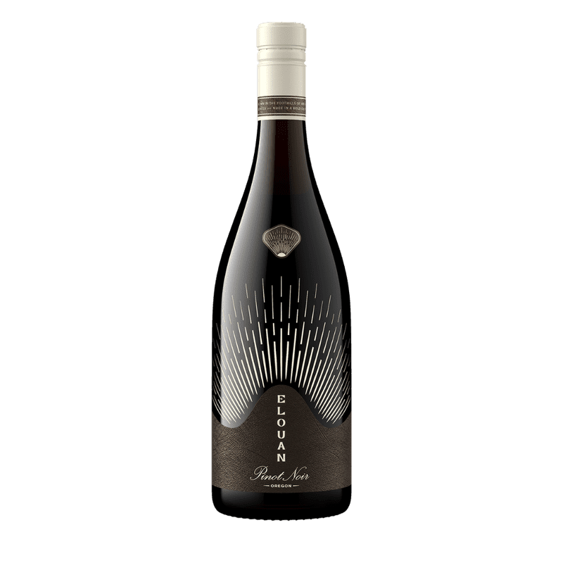 Elouan Pinot Noir 2022 - ForWhiskeyLovers.com