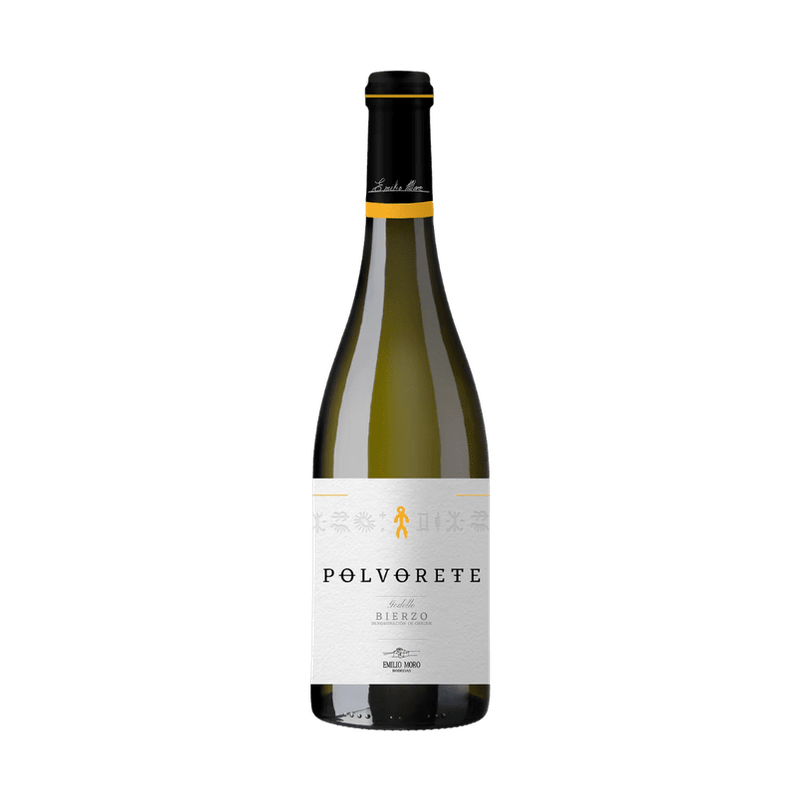 Emilio Moro Polvorete Godello 2023 - ForWhiskeyLovers.com