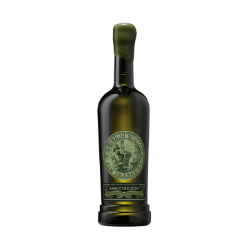 Emperor Norton Absinthe Dieu - ForWhiskeyLovers.com
