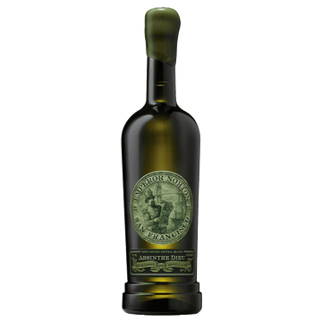 Emperor Norton Absinthe Dieu - ForWhiskeyLovers.com