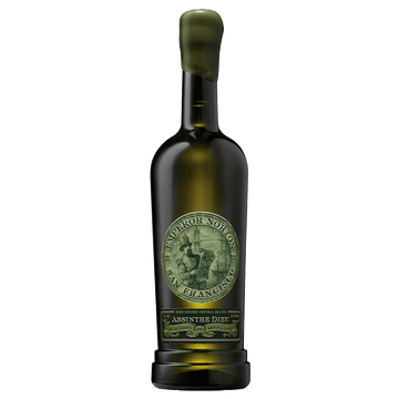 Emperor Norton Absinthe Dieu - ForWhiskeyLovers.com