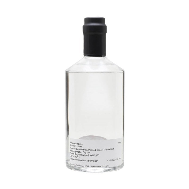 Empirical 'Helena' Spirit - ForWhiskeyLovers.com