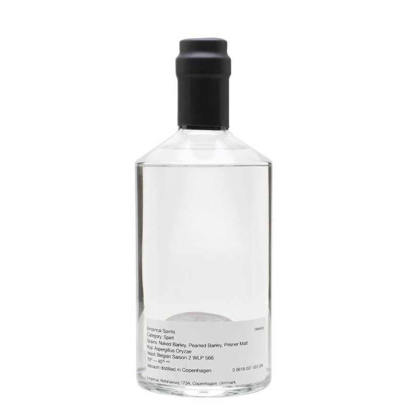 Empirical 'Helena' Spirit - ForWhiskeyLovers.com