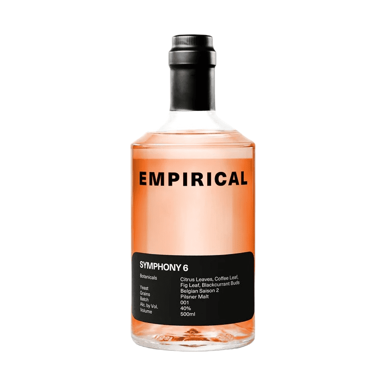 Empirical 'Symphony 6' Spirit - ForWhiskeyLovers.com