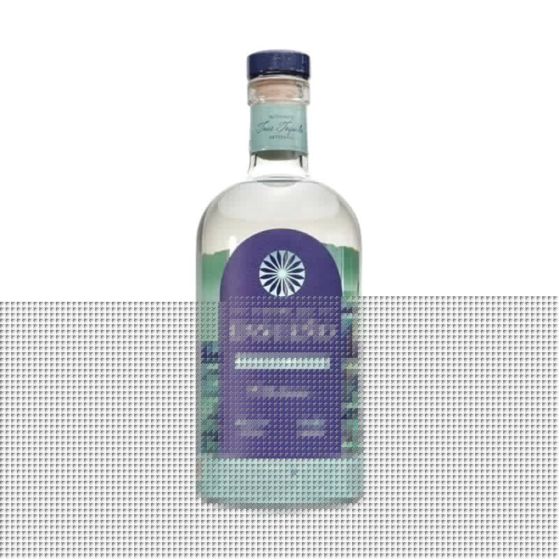Ensueno Tequila Blanco - ForWhiskeyLovers.com