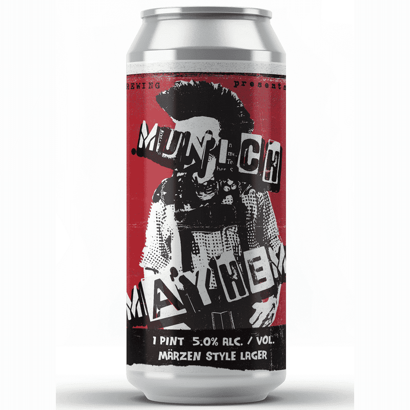 Epic Brewing Munich Mayhem Marzen Style Lager Beer 4-Pack - ForWhiskeyLovers.com