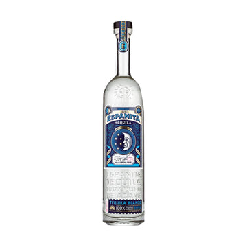Espanita Tequila Blanco 750ml - ForWhiskeyLovers.com