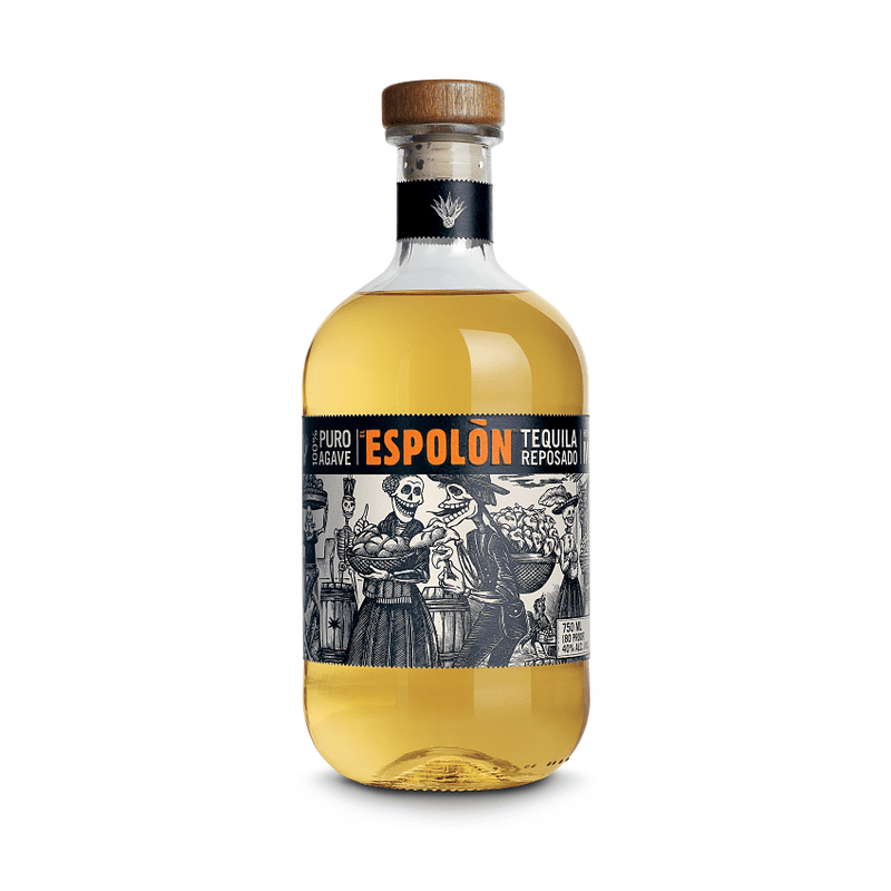 Espolòn Reposado Tequila - ForWhiskeyLovers.com