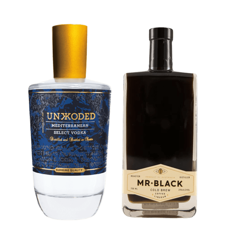Espresso Martini Bundle - ForWhiskeyLovers.com