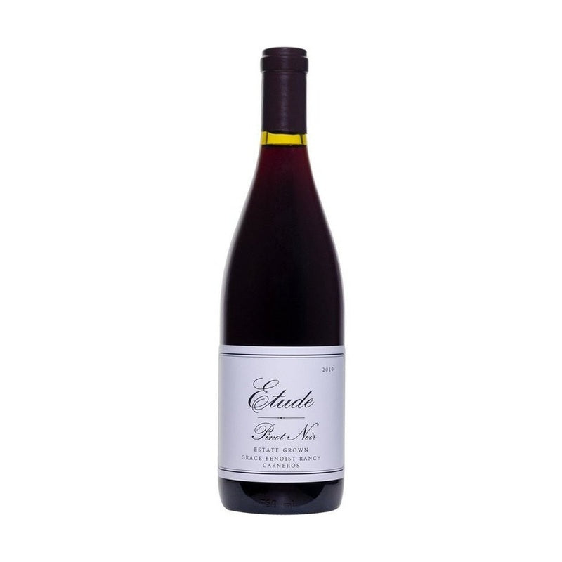 Etude Carneros Pinot Noir 2019 - ForWhiskeyLovers.com