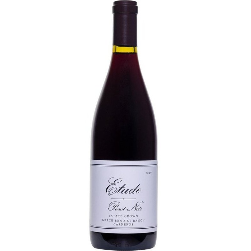 Etude Carneros Pinot Noir 2019 - ForWhiskeyLovers.com