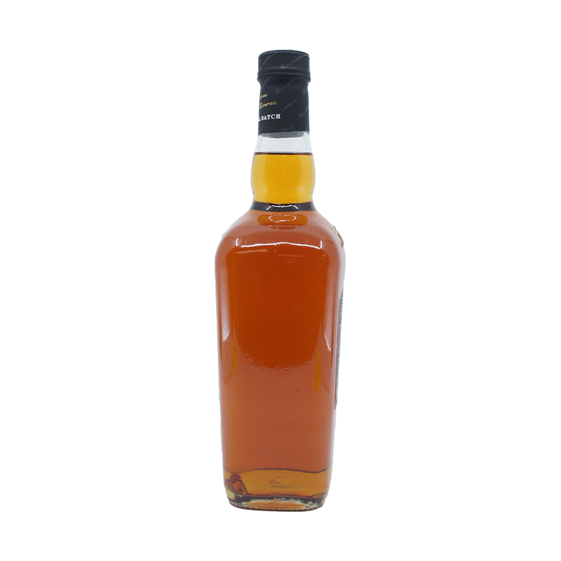 Evan Williams 1783 Kentucky Straight Bourbon Whiskey - ForWhiskeyLovers.com