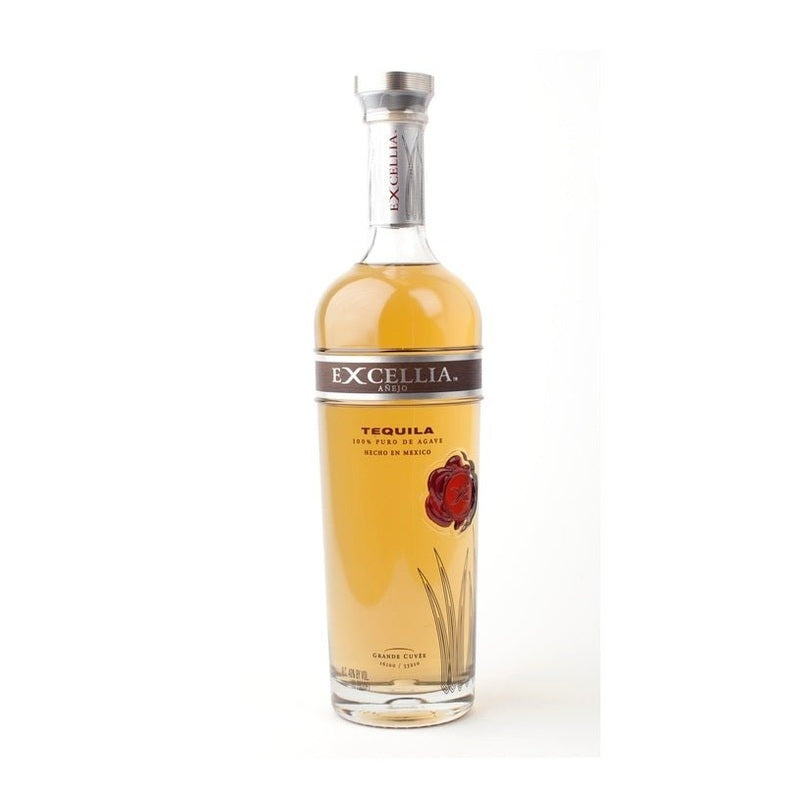 Excellia Anejo Tequila - ForWhiskeyLovers.com