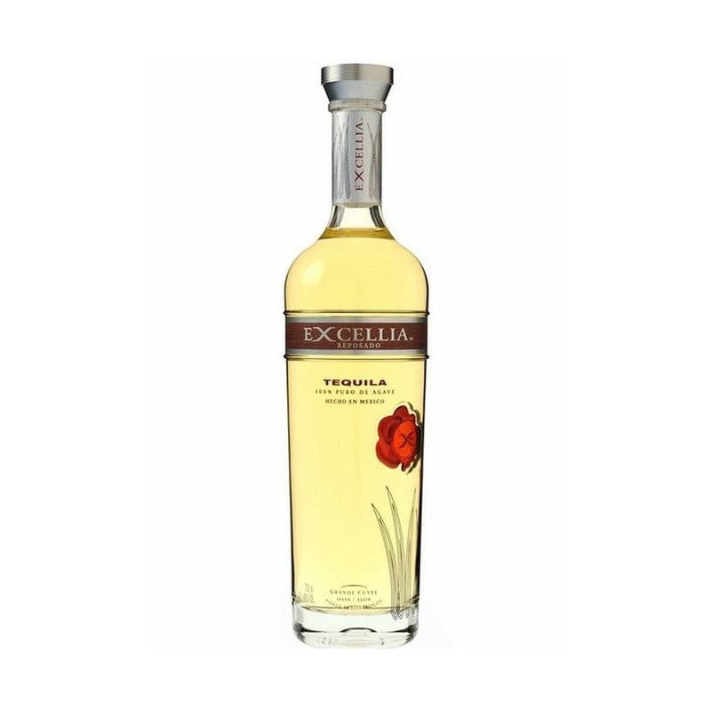 Excellia Reposado Tequila - ForWhiskeyLovers.com