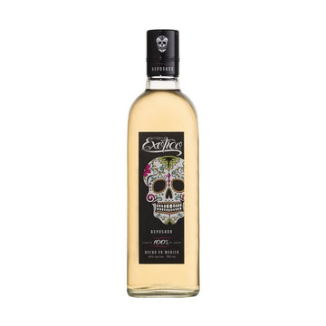 Exotico Reposado Tequila - ForWhiskeyLovers.com