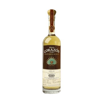 Expresiones Del Corazón Thomas H Handy Sazerac Añejo Tequila - ForWhiskeyLovers.com