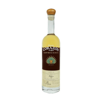 Expresiones Del Corazon Weller 12 Year Tequila - ForWhiskeyLovers.com