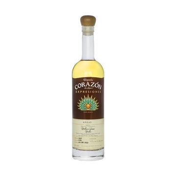Expresiones Del Corazon William Larue Weller A¤ejo - ForWhiskeyLovers.com