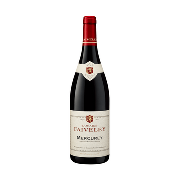Faiveley Mercurey Red Wine 2019 - ForWhiskeyLovers.com