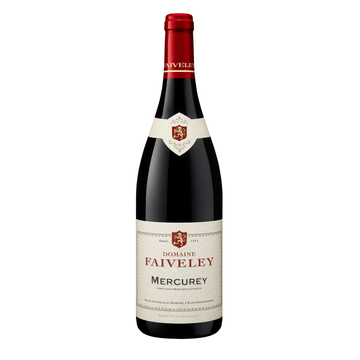 Faiveley Mercurey Red Wine 2019 - ForWhiskeyLovers.com