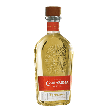 Familia Camarena Reposado Tequila - ForWhiskeyLovers.com