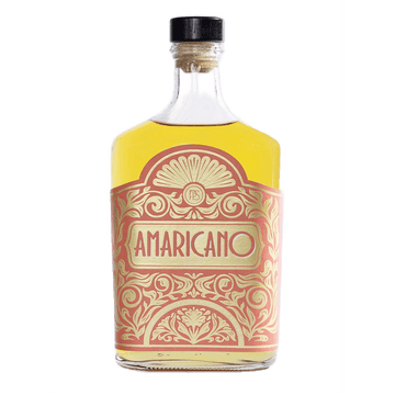 Fast Penny Amaricano Bianca Liqueur - ForWhiskeyLovers.com