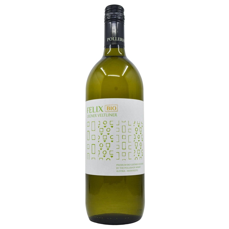 Felix Gruner Veltliner Wine Liter - ForWhiskeyLovers.com