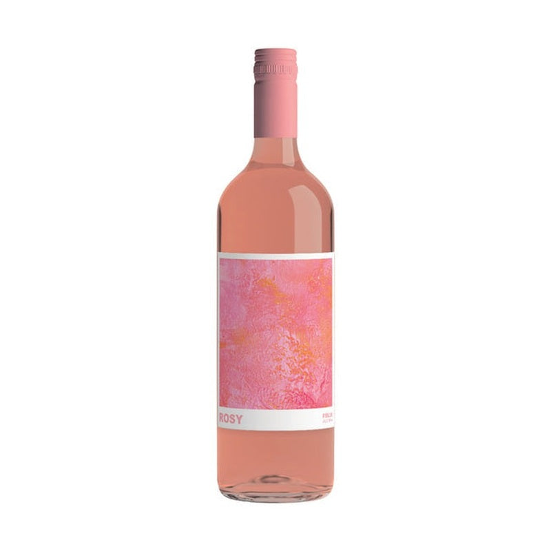 Felix Rosy Rose 2023 - ForWhiskeyLovers.com