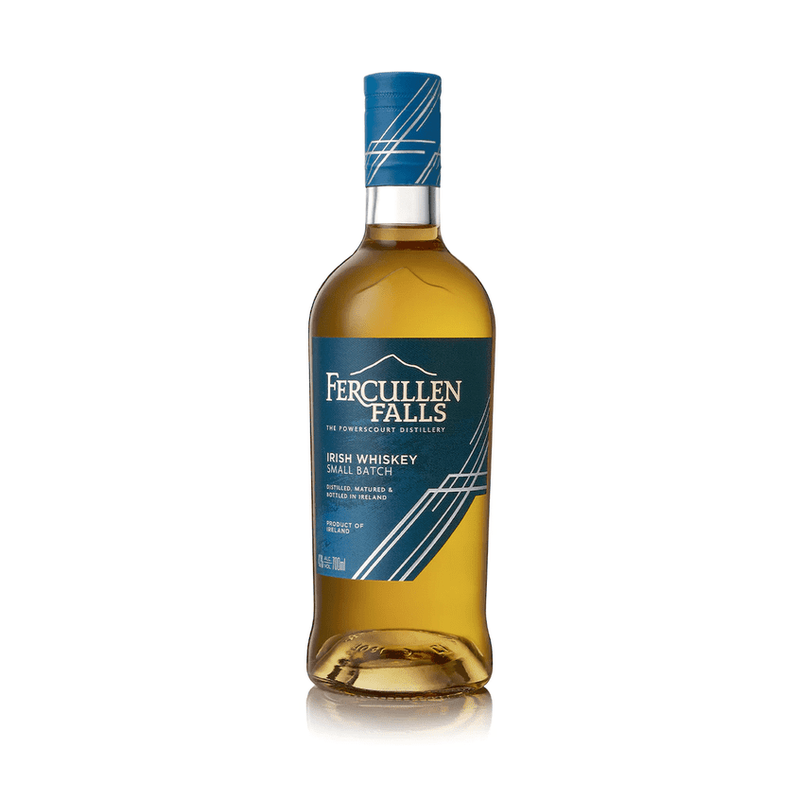 Fercullen Falls Irish Single Malt 86prf - ForWhiskeyLovers.com