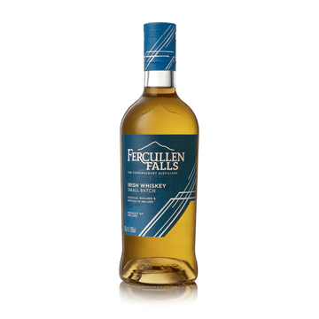 Fercullen Falls Irish Single Malt 86prf - ForWhiskeyLovers.com