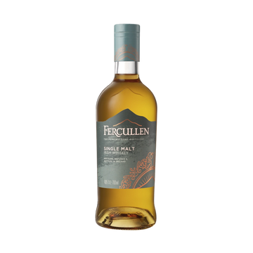Fercullen Falls Single Malt Irish Whiskey 92 - ForWhiskeyLovers.com