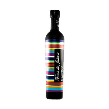 Feria de Jalisco Blanco Tequila - ForWhiskeyLovers.com