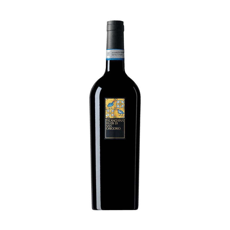 Feudi di San Gregorio Falanghina 2020 - ForWhiskeyLovers.com