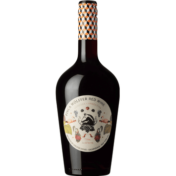 Finca W”lffer Red Wine 2019 - ForWhiskeyLovers.com