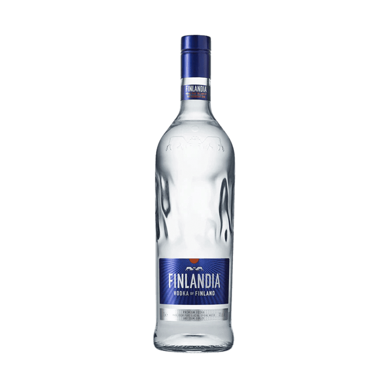 Finlandia Vodka - ForWhiskeyLovers.com