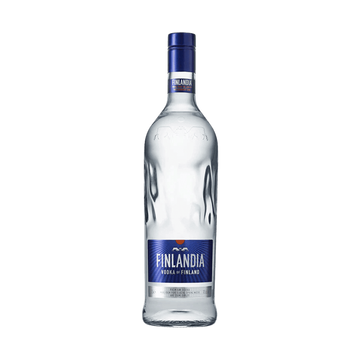 Finlandia Vodka - ForWhiskeyLovers.com