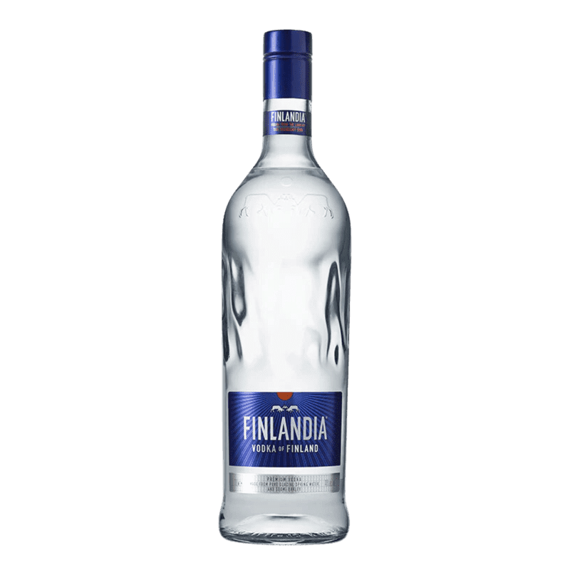 Finlandia Vodka - ForWhiskeyLovers.com