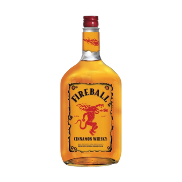 Fireball Whisky 1.75 L - ForWhiskeyLovers.com